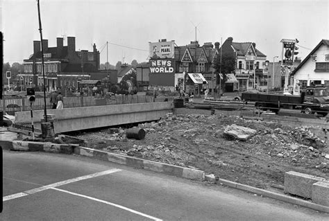 tolworth box junction|Ace of Spades Corner, Tolworth Box .